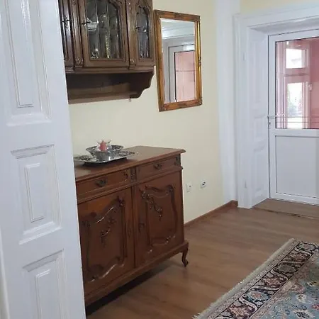 Lägenhet Dane Kikinda