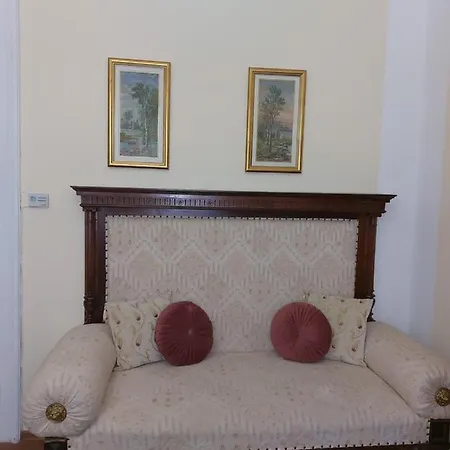 Dane Lägenhet Kikinda