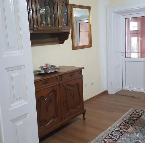 Апартаменты Dane Кикинда